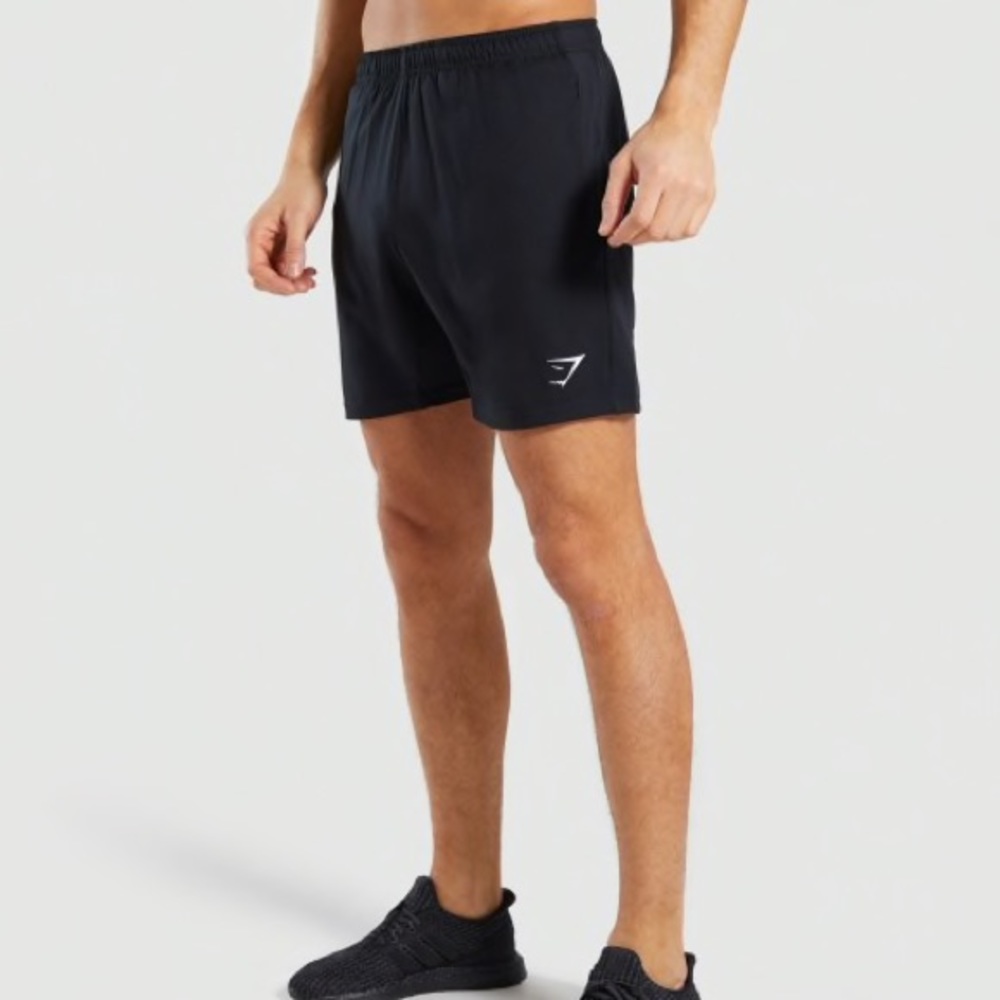 Gymshark Men’s Shorts